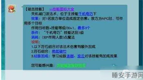 梦幻西游手游,镜像对决对弈者的深度攻略与实战技巧
