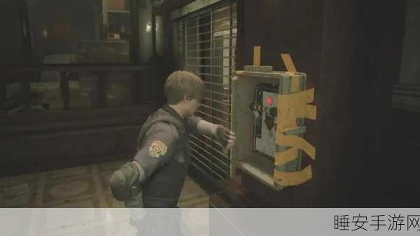 破解生化危机 2 保险箱密码之谜