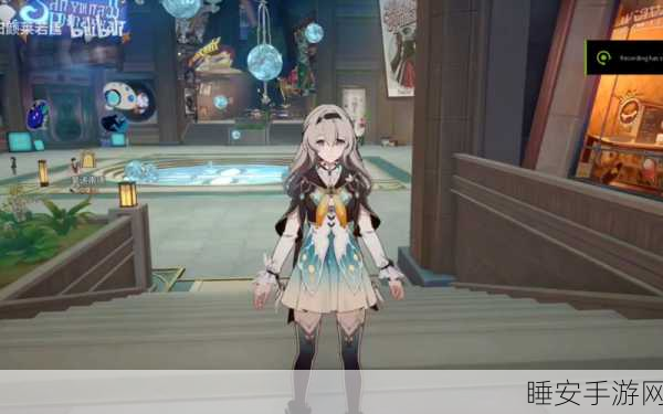 流萤震撼实机演示与深度详解