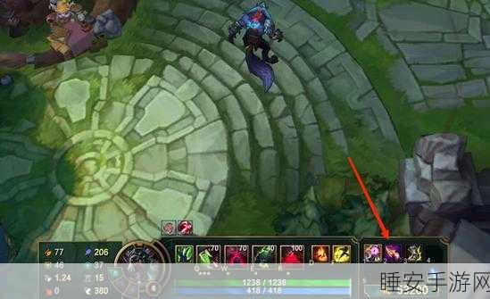 制霸无限火力!AP 狼人出装天赋秘籍大公开