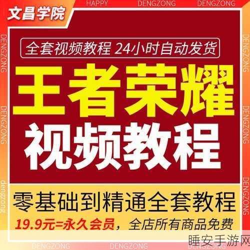 王者荣耀主播认证秘籍,详细步骤与独家技巧