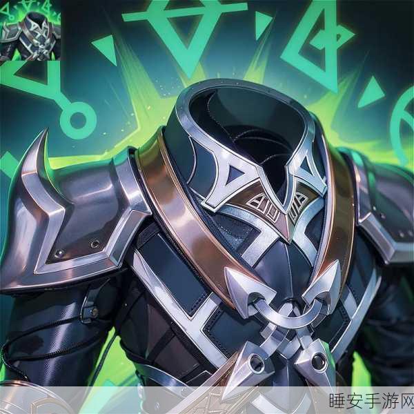 LP 传奇装备,LOL 中的神秘力量
