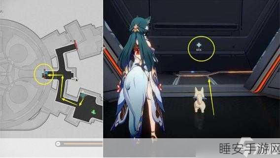 崩坏星穹铁道,一人一狗勇闯难度 1 开局全攻略