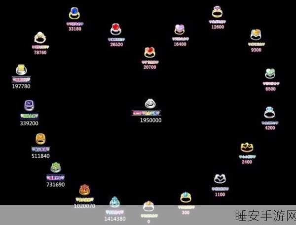 劲舞团经验等级全解析与实战攻略秘籍
