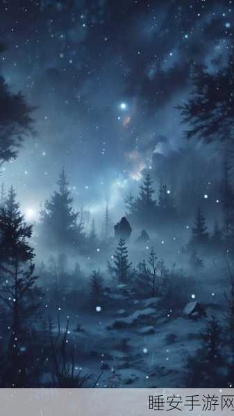 黑暗正能量:暗夜中的光明" 🌟