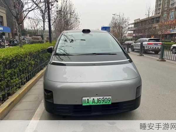 极品飞车里有理想汽车吗:极品飞车中是否出现了理想汽车?🚗