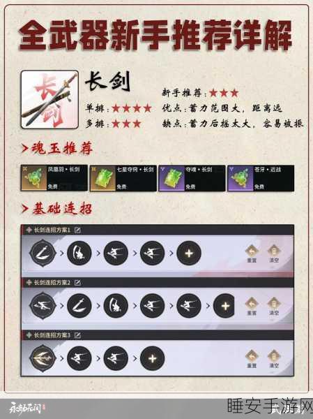 永劫无间手游,武器耐久耗尽?别急,秘籍在此!