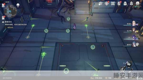 深度解析!崩坏星穹铁道流光定影溯回忆象的绝佳玩法