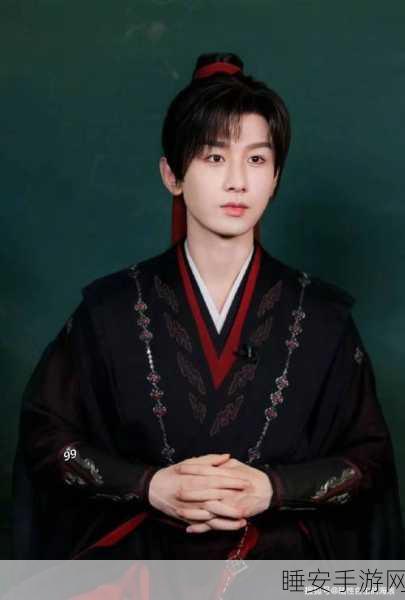 热血武侠新纪元,大武当之剑震撼登场,角色扮演新体验!