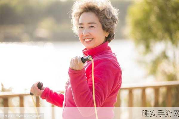 中国老太太WBBHD:“中国老奶奶的独特魅力”😊