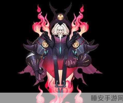 2024 阴阳师,探寻骷髅怨恨骨女的密集出没地