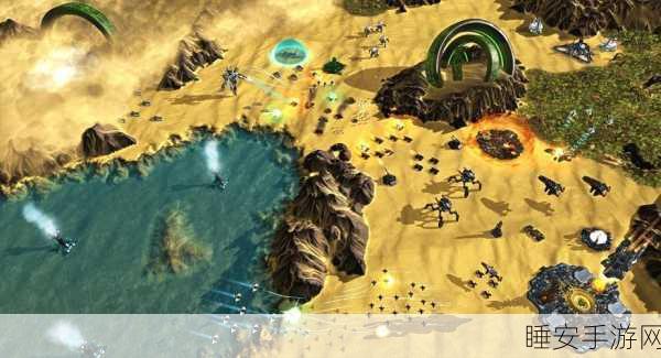 空间战斗2下载-即时战略游戏
