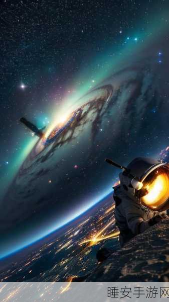 星空无极限MV国产剧:无边际星空MV中国剧" 🌌
