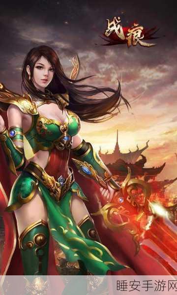 烽火戏三国h5国战版下载-微端手机在线可登陆的三国国战类的h5游戏