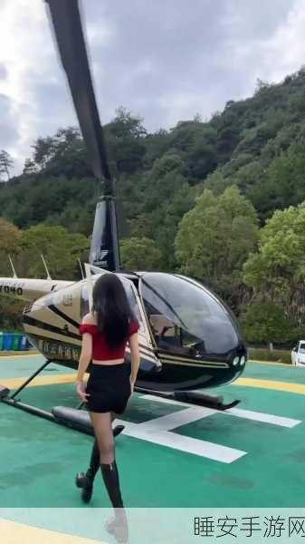 直升机锦标赛,无限金币版震撼来袭,尽享真实飞行盛宴!