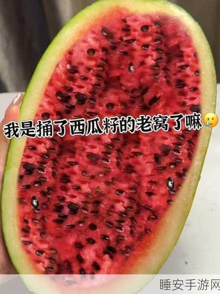 今日吃瓜往期回顾:今日瓜闻旧事回顾"🍉