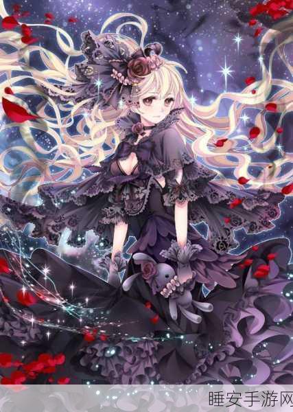 魔卡幻想内购版震撼上线,探索魔幻世界的卡牌RPG盛宴