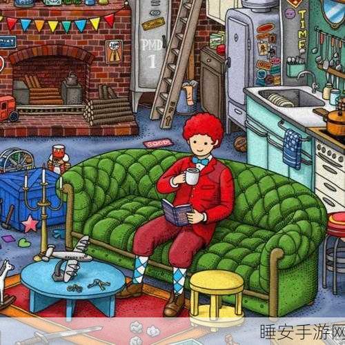 2d潜行游戏:二维隐匿冒险游戏" 🕵️♂️