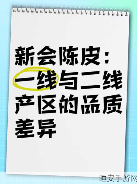 一线产区和二线产区的知名品牌是什么:一线和二线产区的知名品牌有哪些?" 😊
