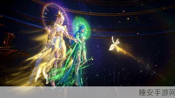 热血魔幻新篇,神之继承者,勇者归来震撼登场,探索未知魔幻世界!
