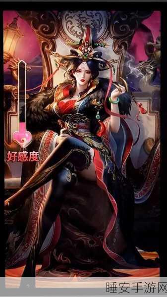 娘爆了三国bt版下载_争霸题材的卡牌游戏