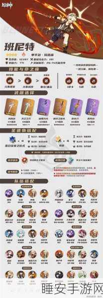 原神新角色克洛琳德技能大揭秘