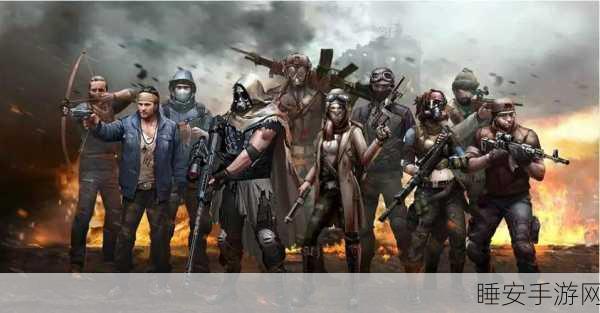 重磅推荐,金属枪兵射击游戏——热血激战,枪林弹雨等你挑战!