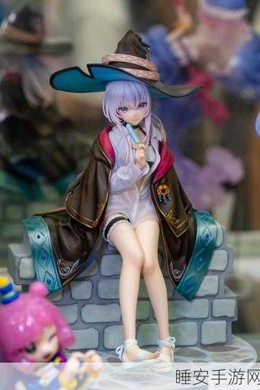 魔女之泉2,少女魔女的奇幻冒险之旅,手机角色扮演新体验