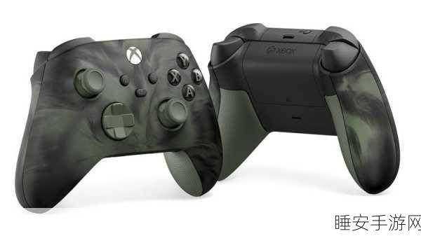 xboxHD:xbox高画质" 🎮