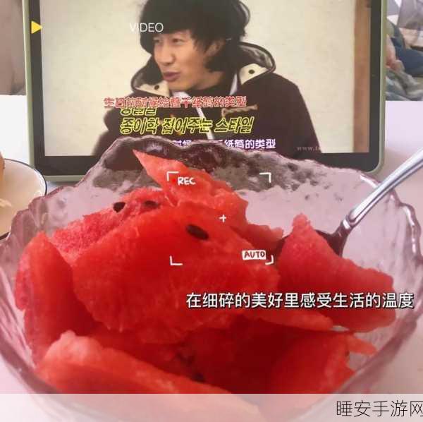吃瓜合集91海角:91海角趣闻汇总"🍉