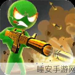 全新上线!全明星战士,动物卡通版动作射击手游燃爆登场