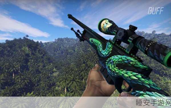 csgo高清大片狂飙:CSGO高清精彩瞬间" 🎮