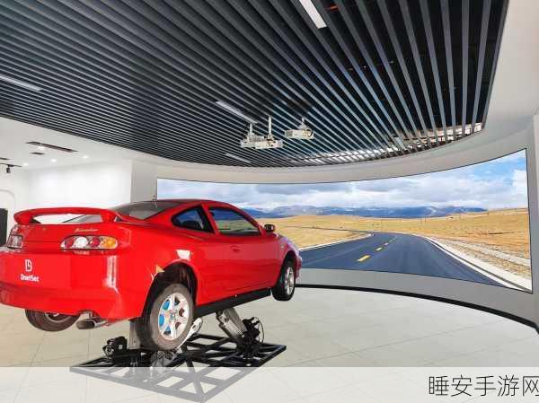 终极骏马模拟器震撼上线，3D沉浸式赛马体验，驰骋无界！