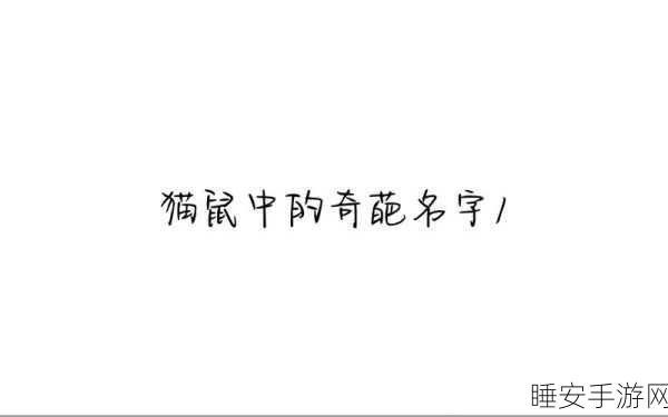 tom汤姆叔叔最新网名3599:汤姆叔叔的最新网络昵称3599" 😄
