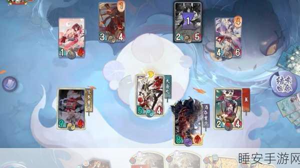 阴阳师,百闻牌 孟婆胜点深度剖析及实战攻略
