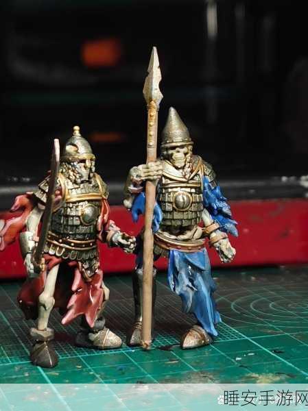 亡灵杀手外传手机版震撼上线,经典动作RPG玩法再续传奇