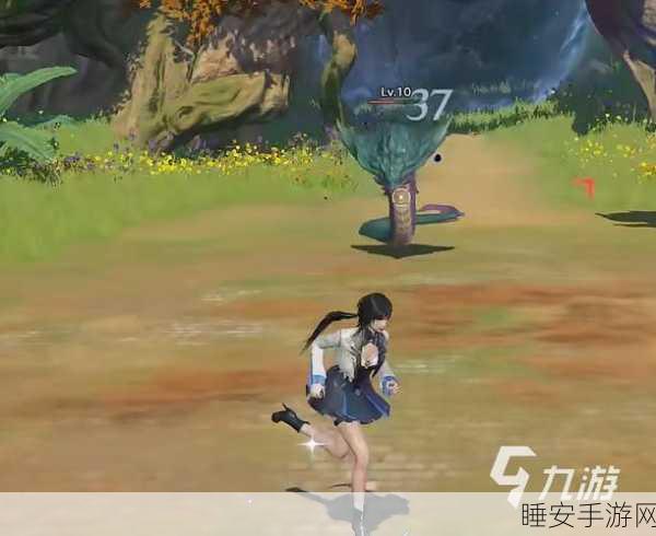 猎魂崛起,震撼魔幻征战,RPG手游新体验详解