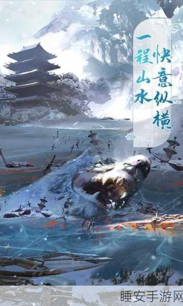 梦幻修仙新篇章,梦唐绘卷多人在线战斗版震撼上线