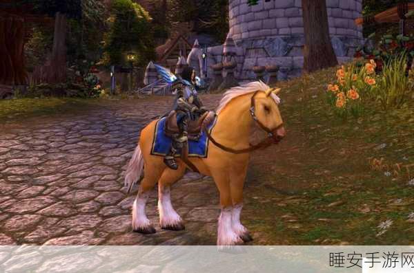 魔兽各个版本的经典坐骑:魔兽世界经典坐骑版本全览" 🏇