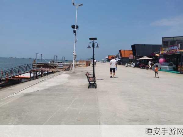 探寻天刀双月桥与双月湾的神秘所在