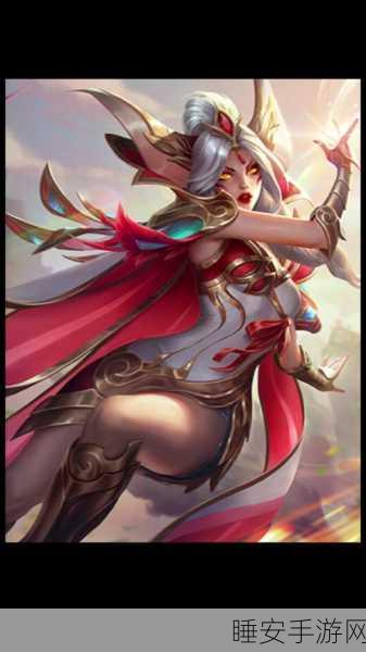 大司马的 S12 赛季 LOL 霞出装秘籍大揭秘