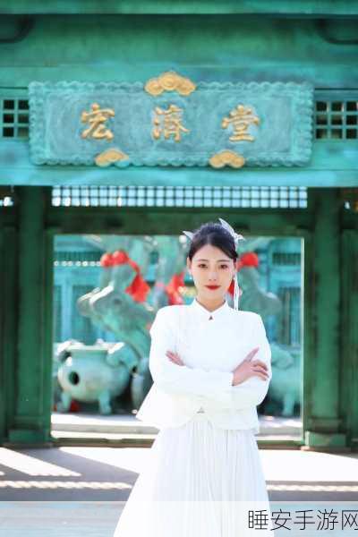 梦幻国风修仙新体验,武动六界跨服版震撼上线