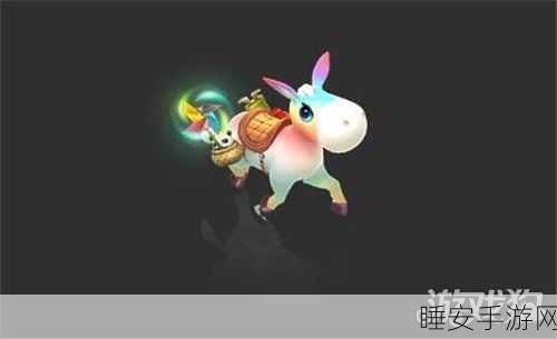 梦幻精灵妖塔,小精灵题材休闲战斗手游震撼上线
