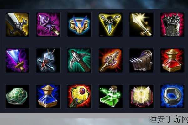LOL S1 召唤师技能全解析,制霸战场的关键