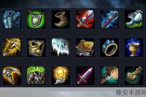 LOL S1 召唤师技能全解析,制霸战场的关键