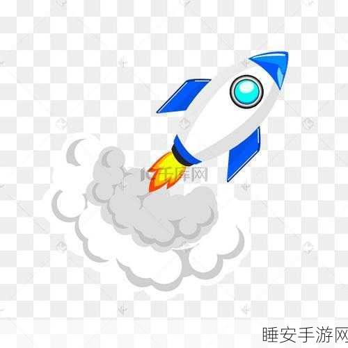 清新卡通风来袭!火箭瓶子指尖休闲手游下载指南