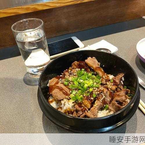 jealousvue日本厨房乱:嫉妒的Vue:日本厨房的混乱" 🍣