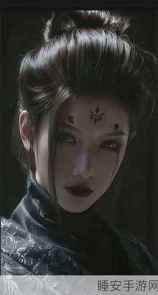 四妹成人3D:四妹成年3D动画" 🎨