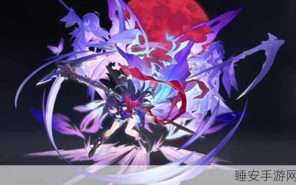 崩坏星穹铁道希儿突破材料大揭秘!