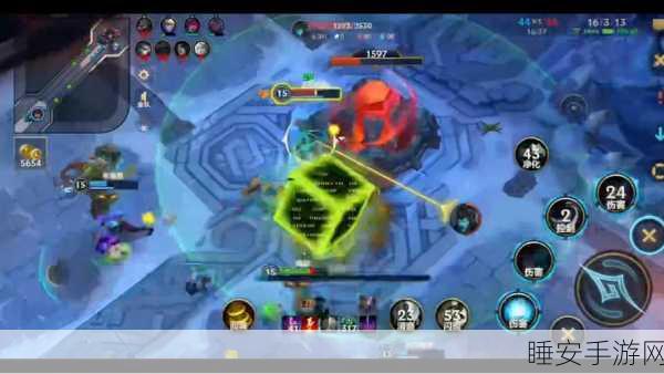 LOL 小法出装全攻略,S6 至 S13 的致胜秘诀